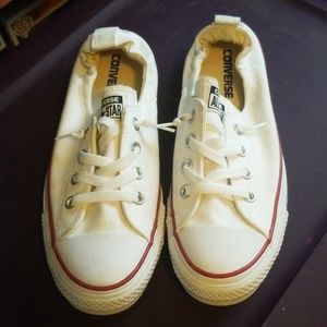 Womens Converse sneakers